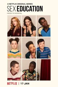 Смотреть Половое воспитание 