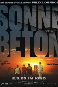  Солнце и бетон  смотреть онлайн в хорошем качестве