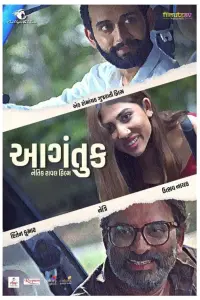 Смотреть Попутчик 