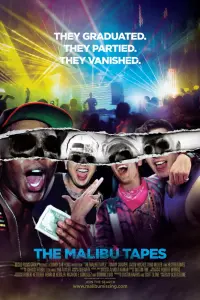 Смотреть  История ужасов Малибу  