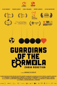  Формула Кювари  смотреть онлайн в хорошем качестве